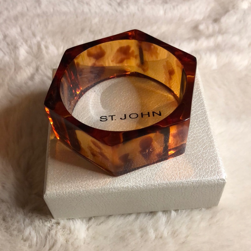 St. John bracelet